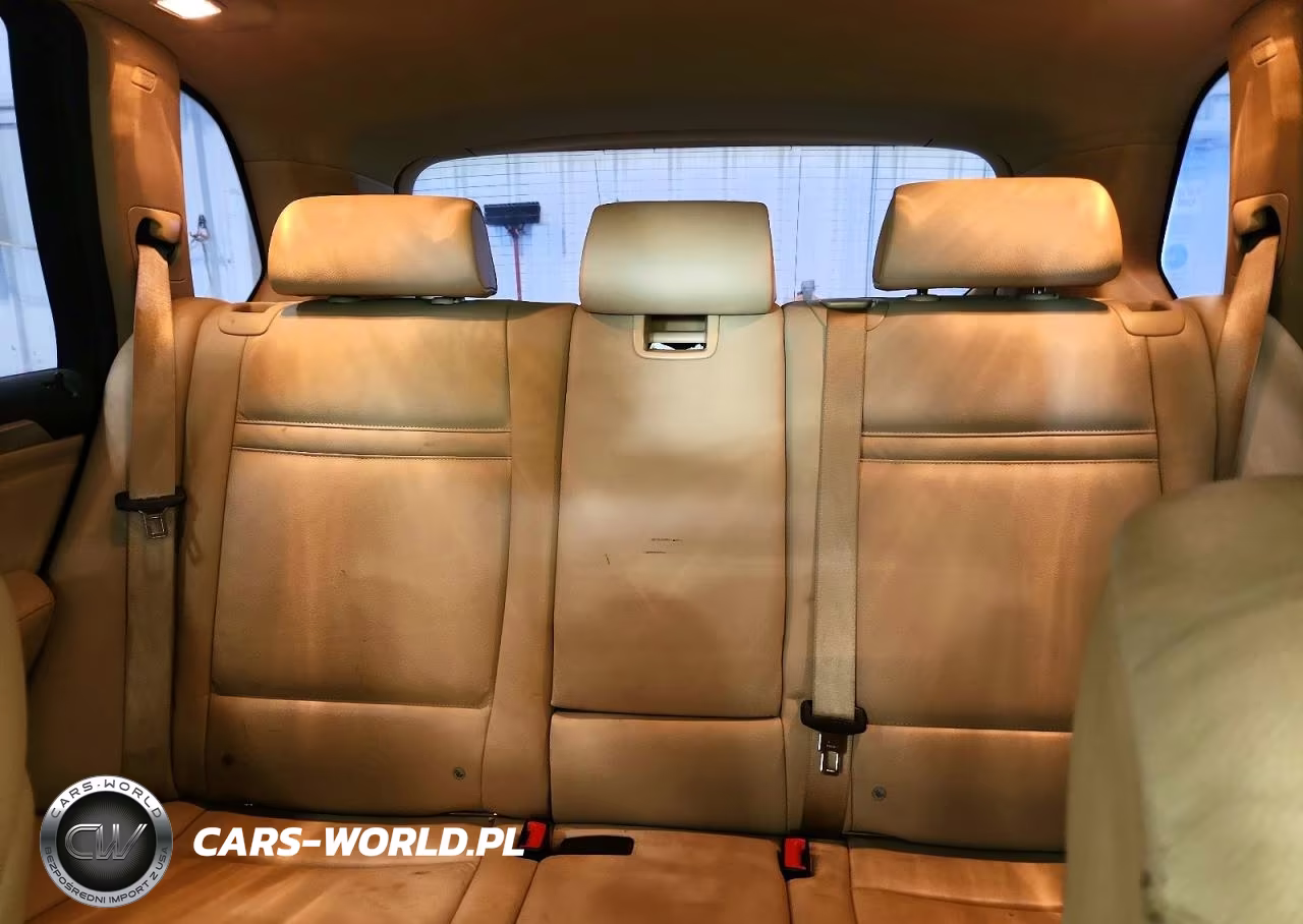 2011 BMW X5 xDrive35D VIN:5UXZW0C54BL658806 - 10