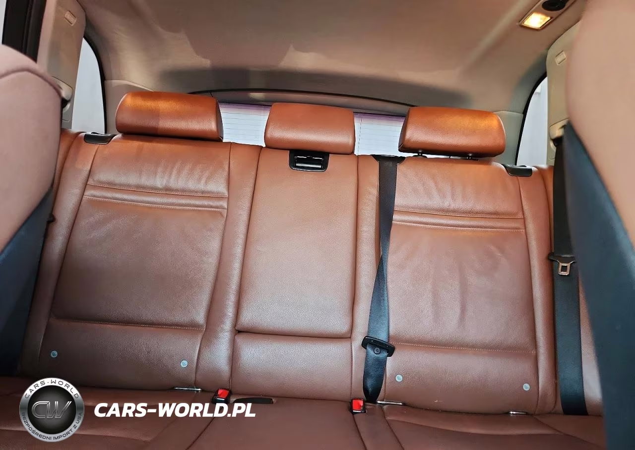 2011 BMW X5 xDrive35D VIN:5UXZW0C59BL660762 - 10