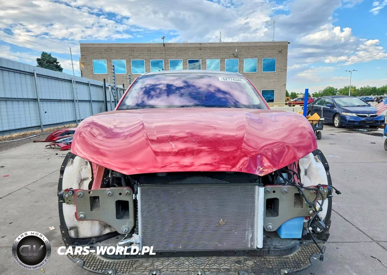 2022 Ford Mustang Mach-E Premium VIN:3FMTK3SS6NMA57939 - 5