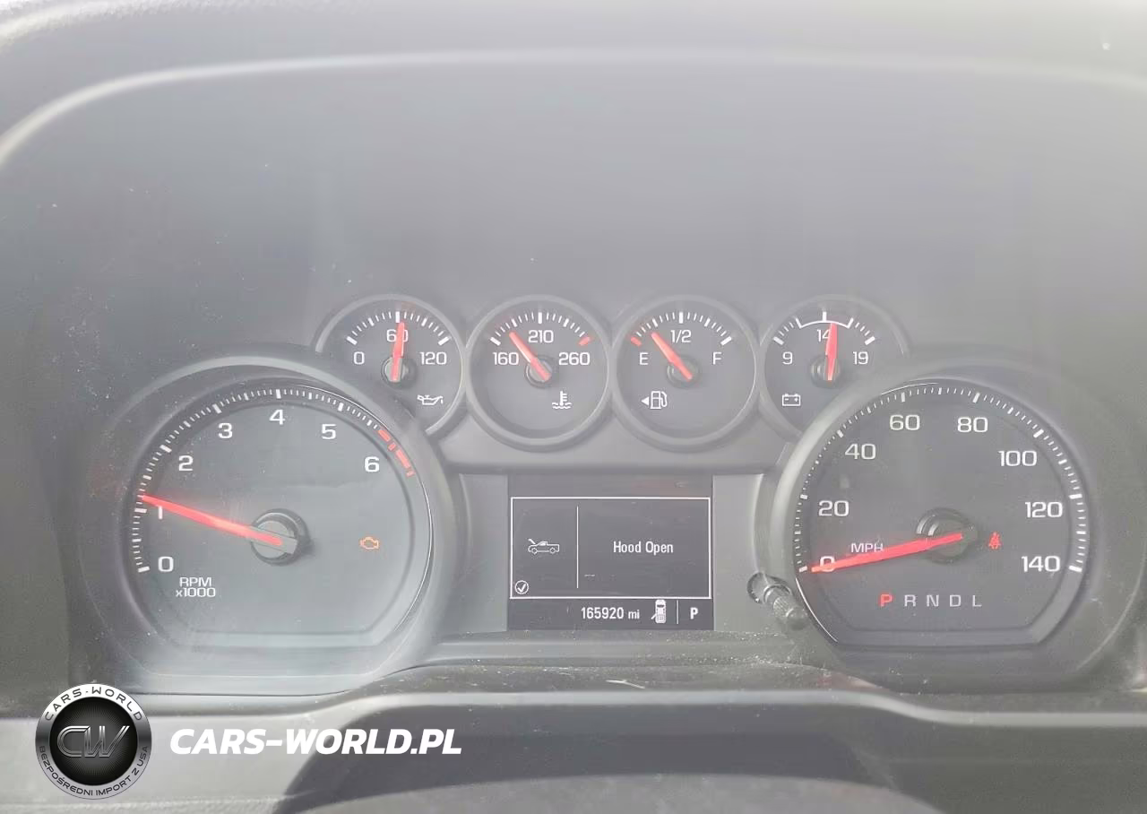 2020 Chevrolet Silverado C1500 VIN:1GCRWAEH2LZ211128 - 9