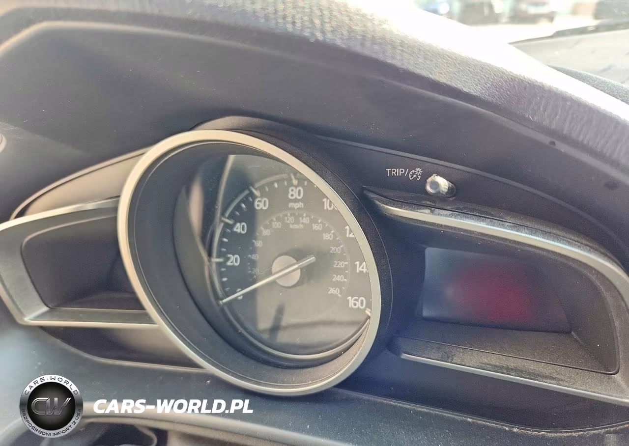 2017 Mazda 3 Touring VIN:3MZBN1L79HM118319 - 9