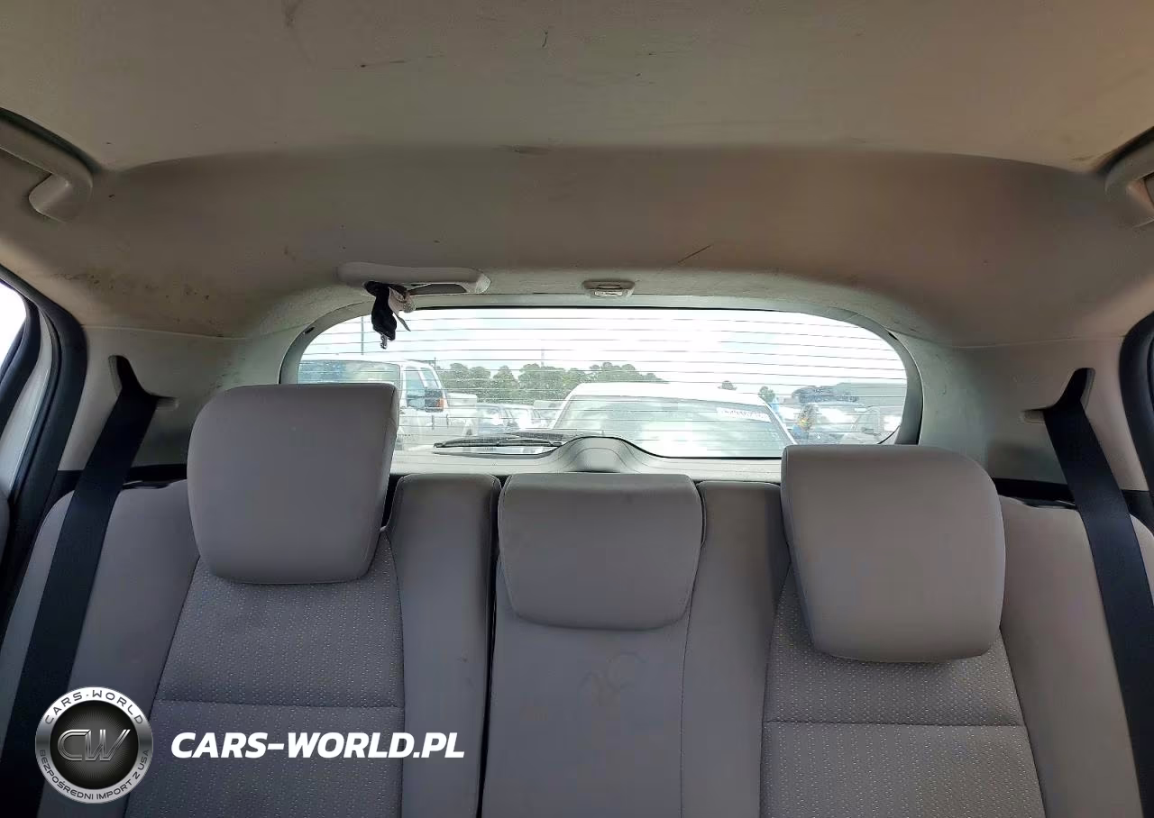 2017 Honda Hr-V Ex VIN:3CZRU5H5XHM720305 - 10