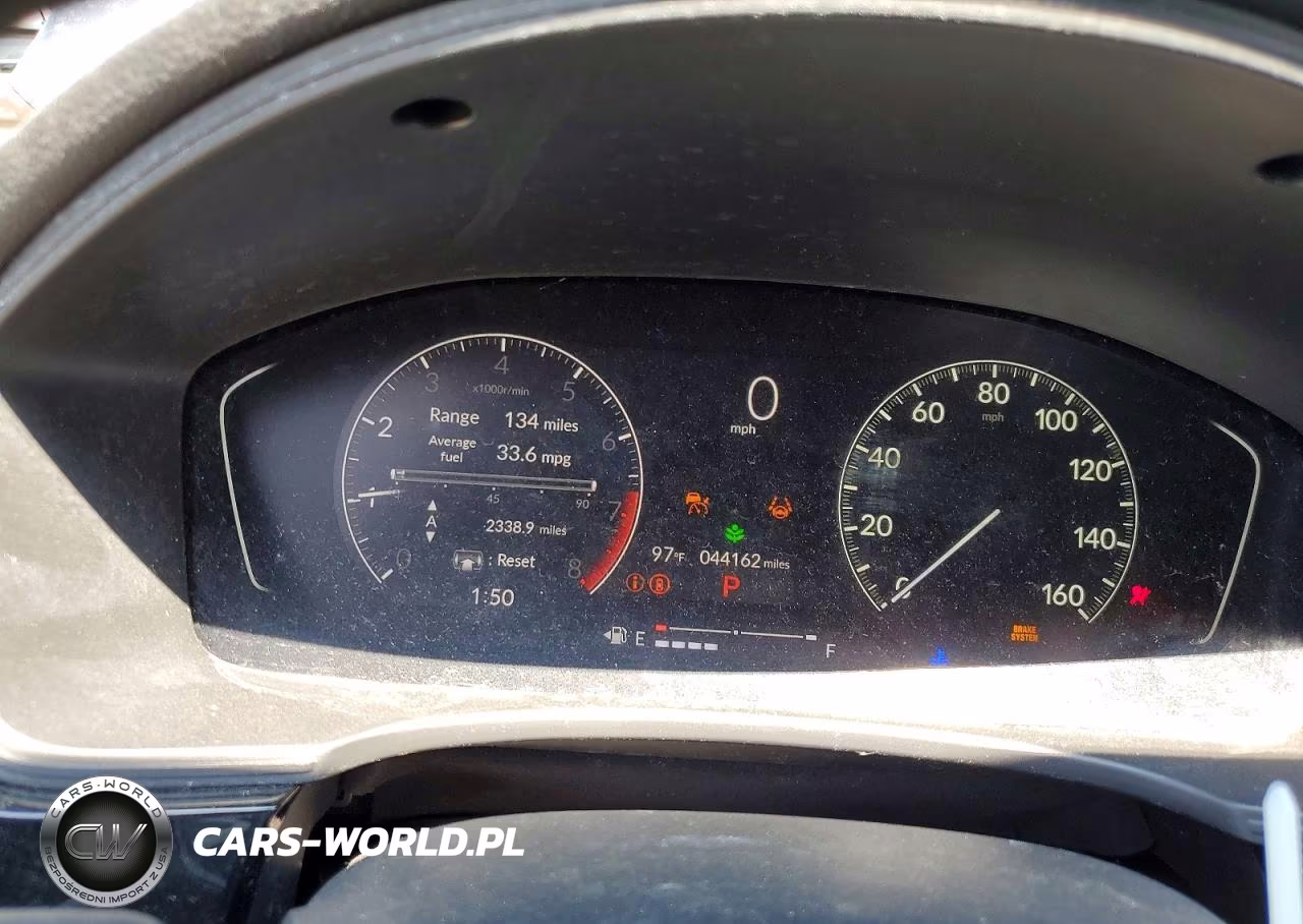 2022 Honda Civic Lx VIN:2HGFE2F25NH511109 - 9