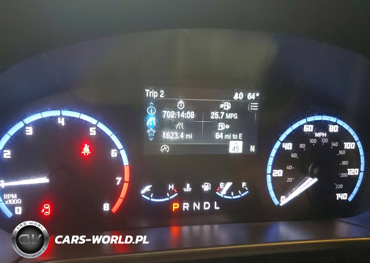 2024 Ford Bronco Sport Big Bend VIN:3FMCR9B63RRE56348 - 9