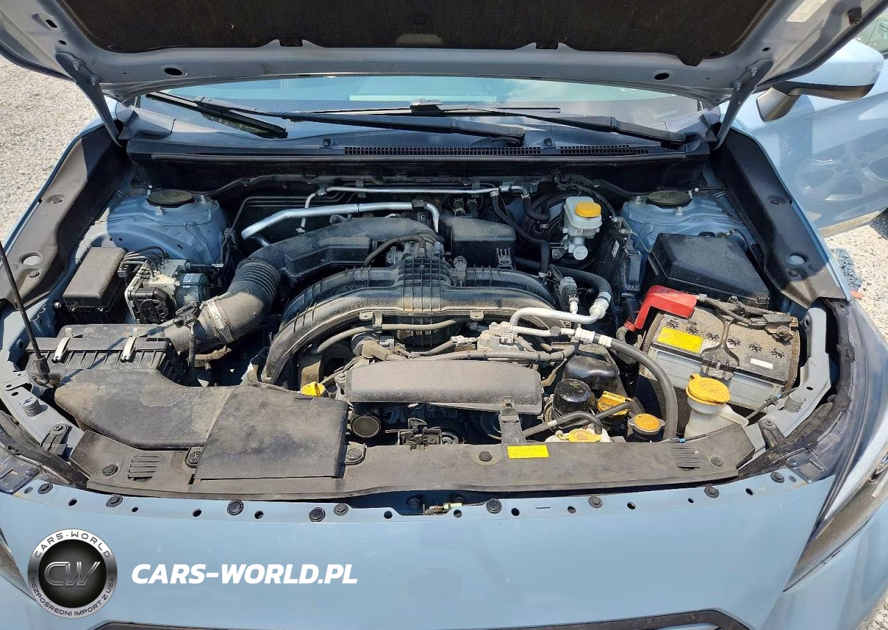 2021 Subaru Crosstrek Premium VIN:JF2GTAPC4M8365897 - 12