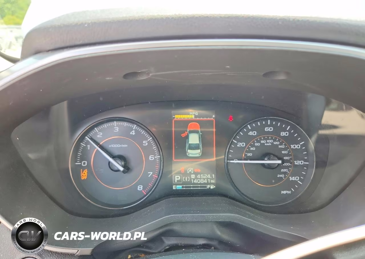 2021 Subaru Crosstrek Premium VIN:JF2GTAPC4M8365897 - 9