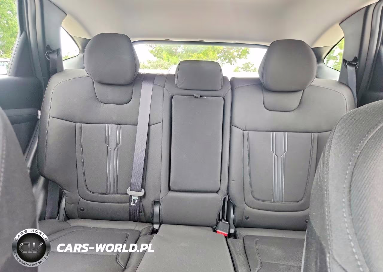 2026 Hyundai Tucson Sel VIN:5NMJB3DE2TH708440 - 10