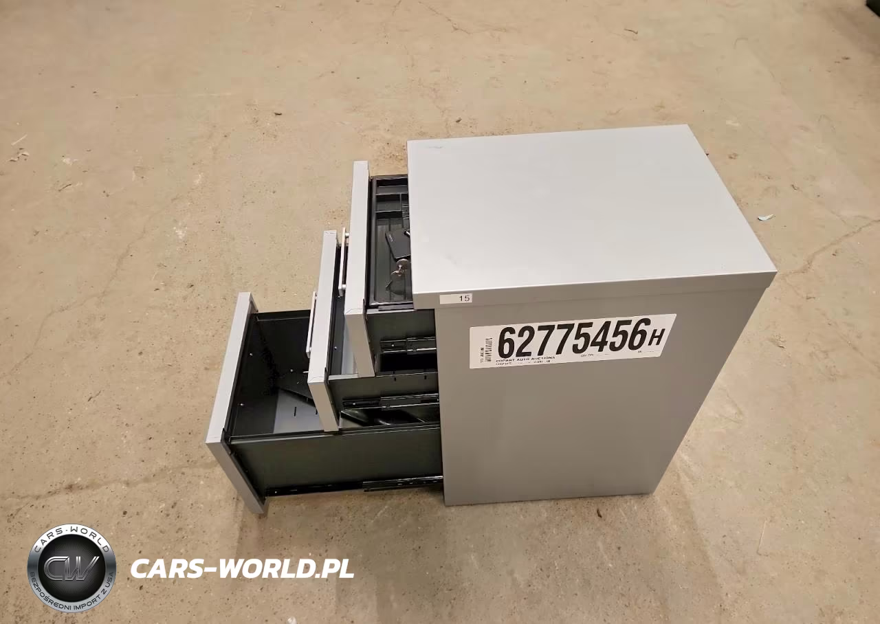 2023 American Motors Pest Pump VIN:000003 - 10