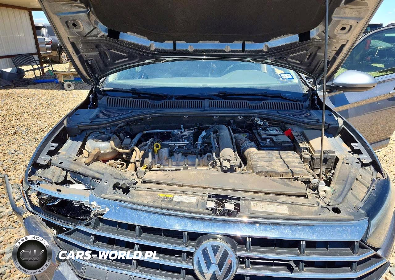 2019 Volkswagen Jetta Sel VIN:3VWEB7BU1KM264916 - 11