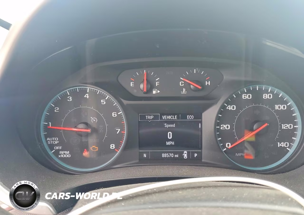 2021 Chevrolet Malibu Ls VIN:1G1ZC5ST1MF036181 - 9