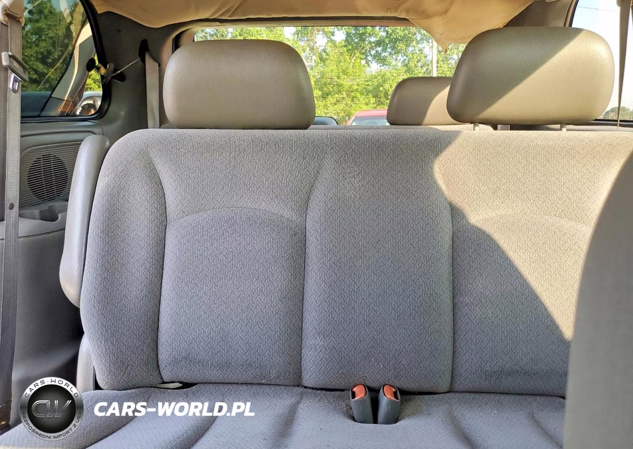 2006 Dodge Caravan Se VIN:1D4GP25E76B664029 - 10
