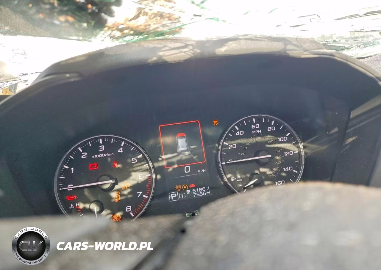 2025 Subaru Crosstrek Premium VIN:JF2GUHDC6S8277926 - 9