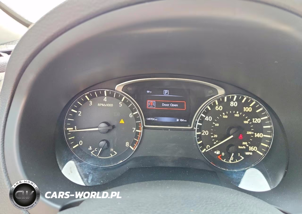 2016 Nissan Altima 2.5 S VIN:1N4AL3AP9GN384680 - 9