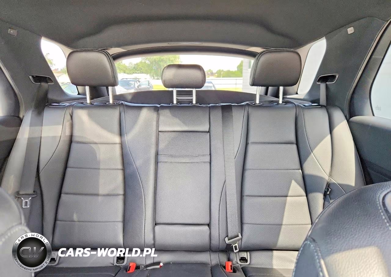 2021 Mercedes-Benz Gle 350 4Matic VIN:4JGFB4KB9MA437548 - 10