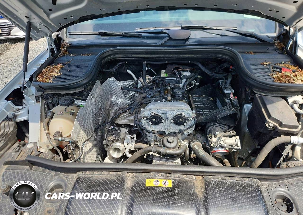 2021 Mercedes-Benz Gle 350 4Matic VIN:4JGFB4KB9MA437548 - 12