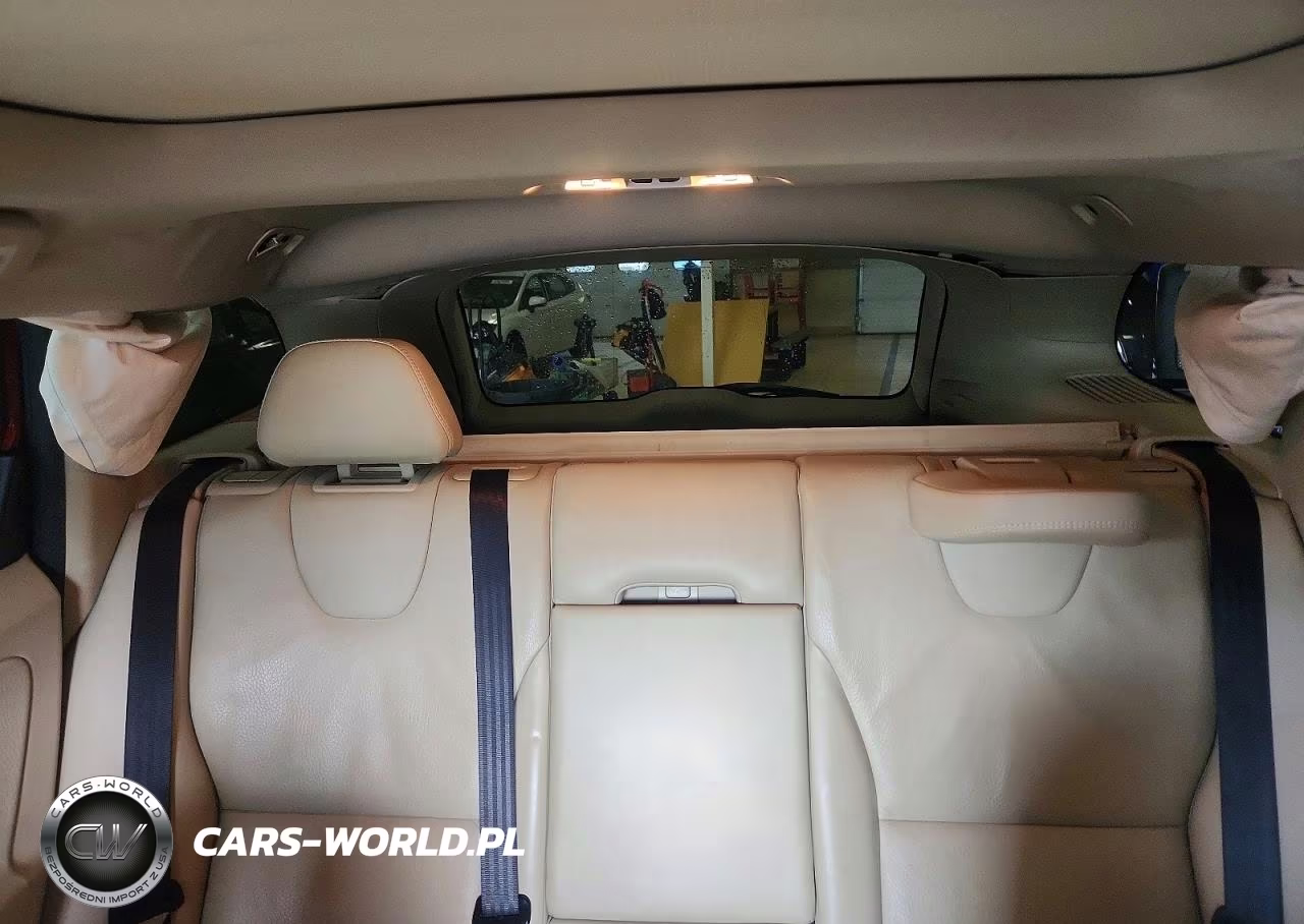 2013 Volvo Xc60 3.2 VIN:YV4940DZ6D2424567 - 10