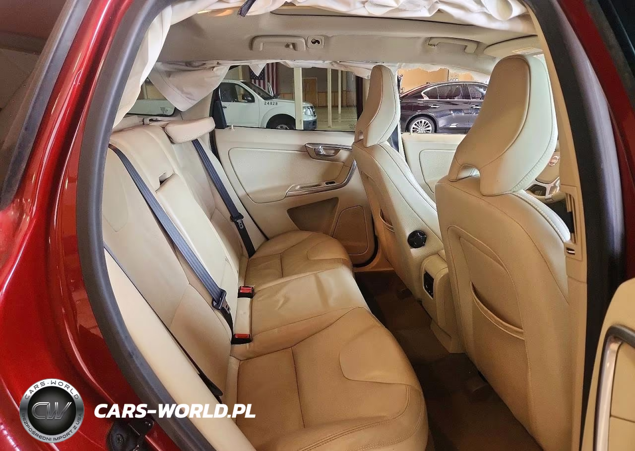 2013 Volvo Xc60 3.2 VIN:YV4940DZ6D2424567 - 11