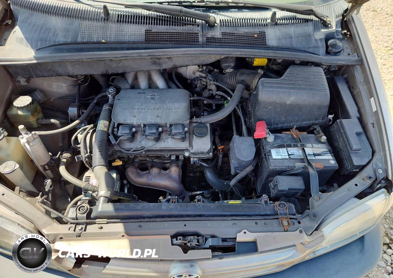 1999 Toyota Sienna Le VIN:4T3ZF13C9XU117017 - 12