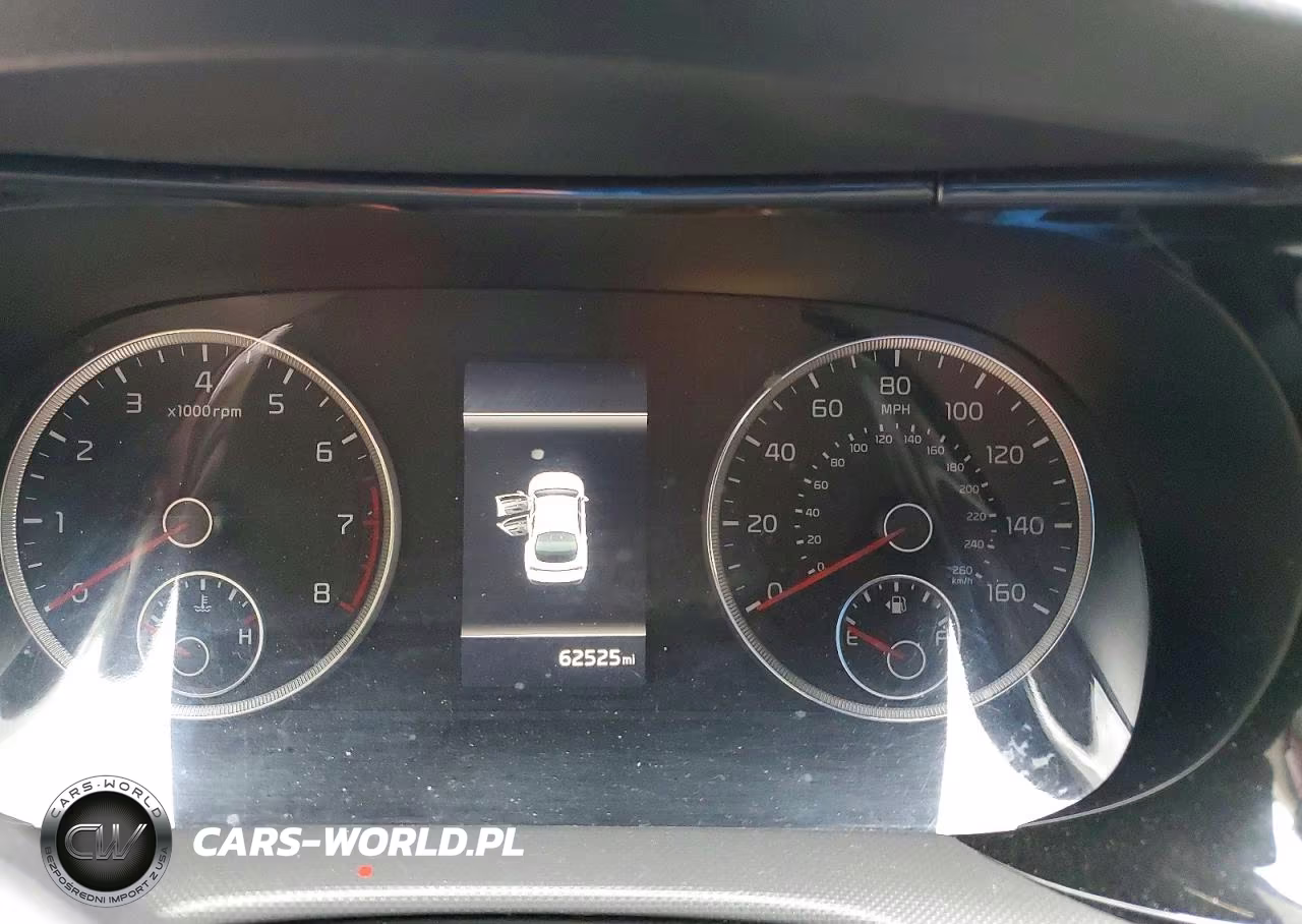 2022 Kia K5 Lxs VIN:5XXG14J24NG150055 - 9
