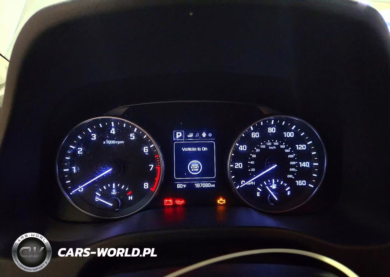 2017 Hyundai Elantra Se VIN:5NPD84LF0HH018644 - 9