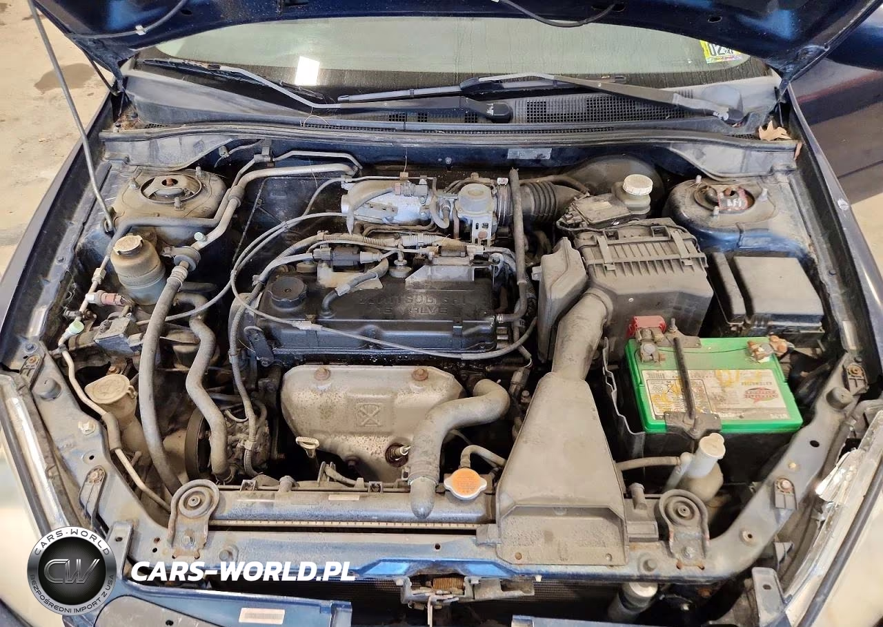 2006 Mitsubishi Lancer Es VIN:JA3AJ26E16U044833 - 11