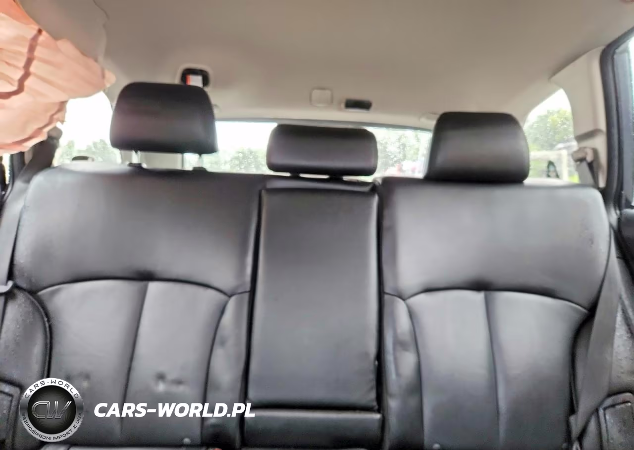 2012 Subaru Outback 3.6R Limited VIN:4S4BRDKC6C2231406 - 10
