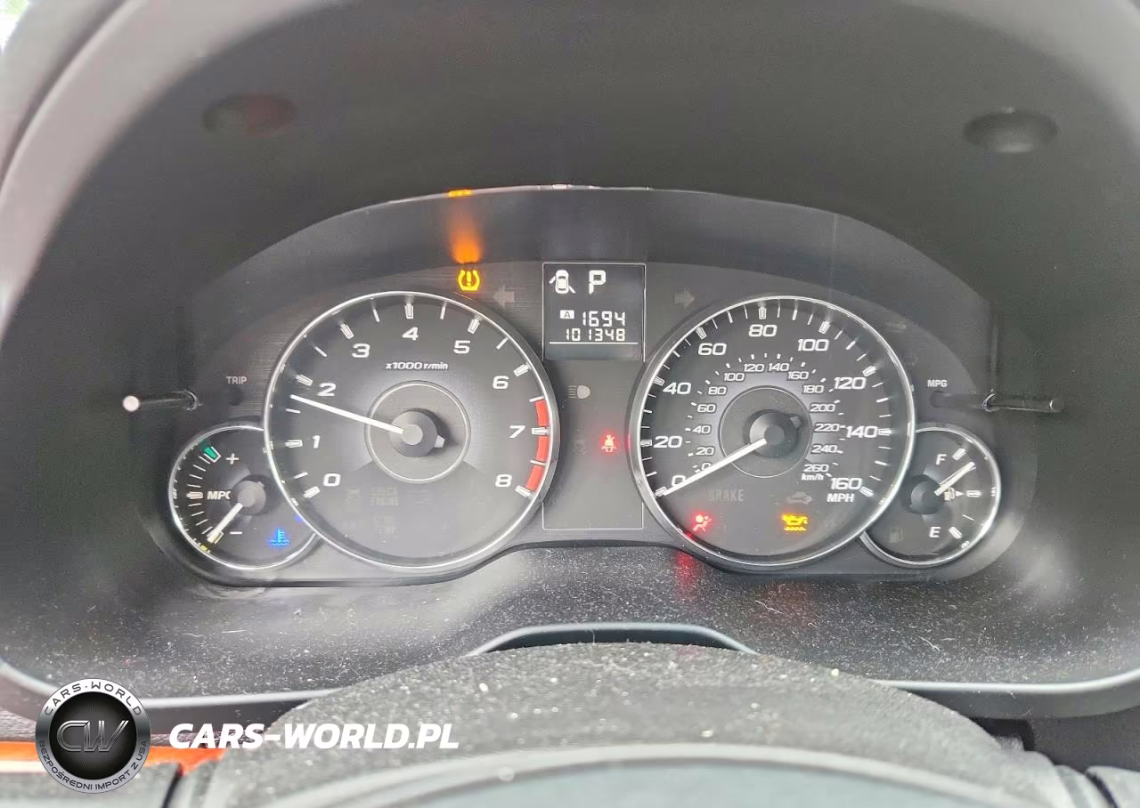 2012 Subaru Outback 3.6R Limited VIN:4S4BRDKC6C2231406 - 9