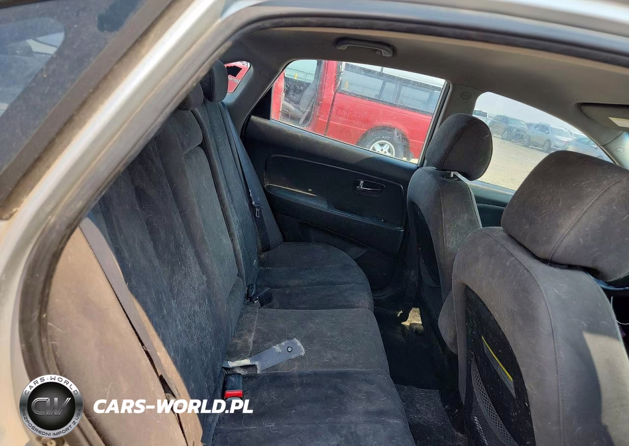 2010 Hyundai Elantra Se VIN:KMHDU4AD2AU212953 - 10