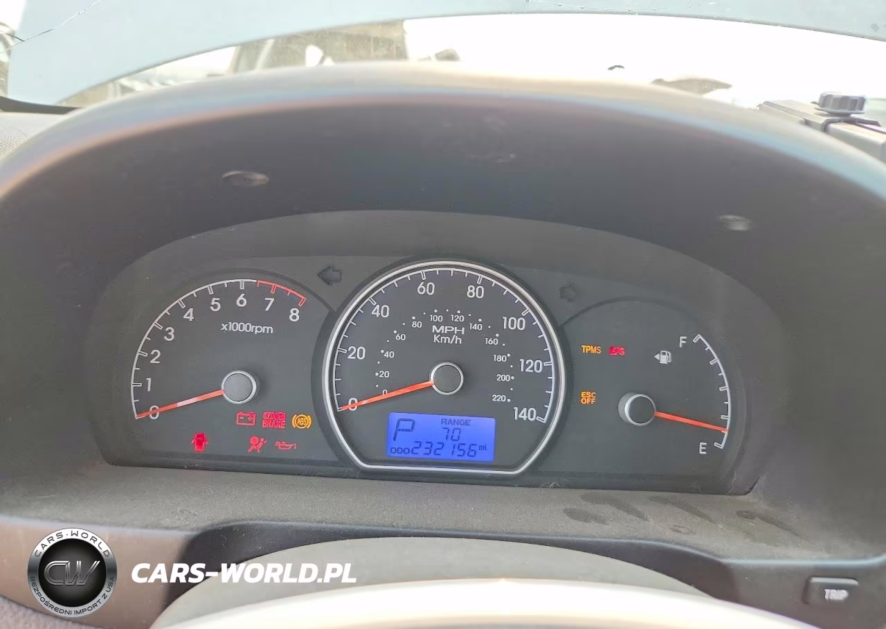 2010 Hyundai Elantra Se VIN:KMHDU4AD2AU212953 - 9