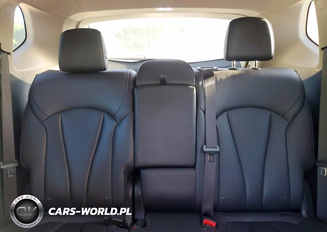 2019 Buick Envision Essence VIN:LRBFXCSA6KD008059 - 10