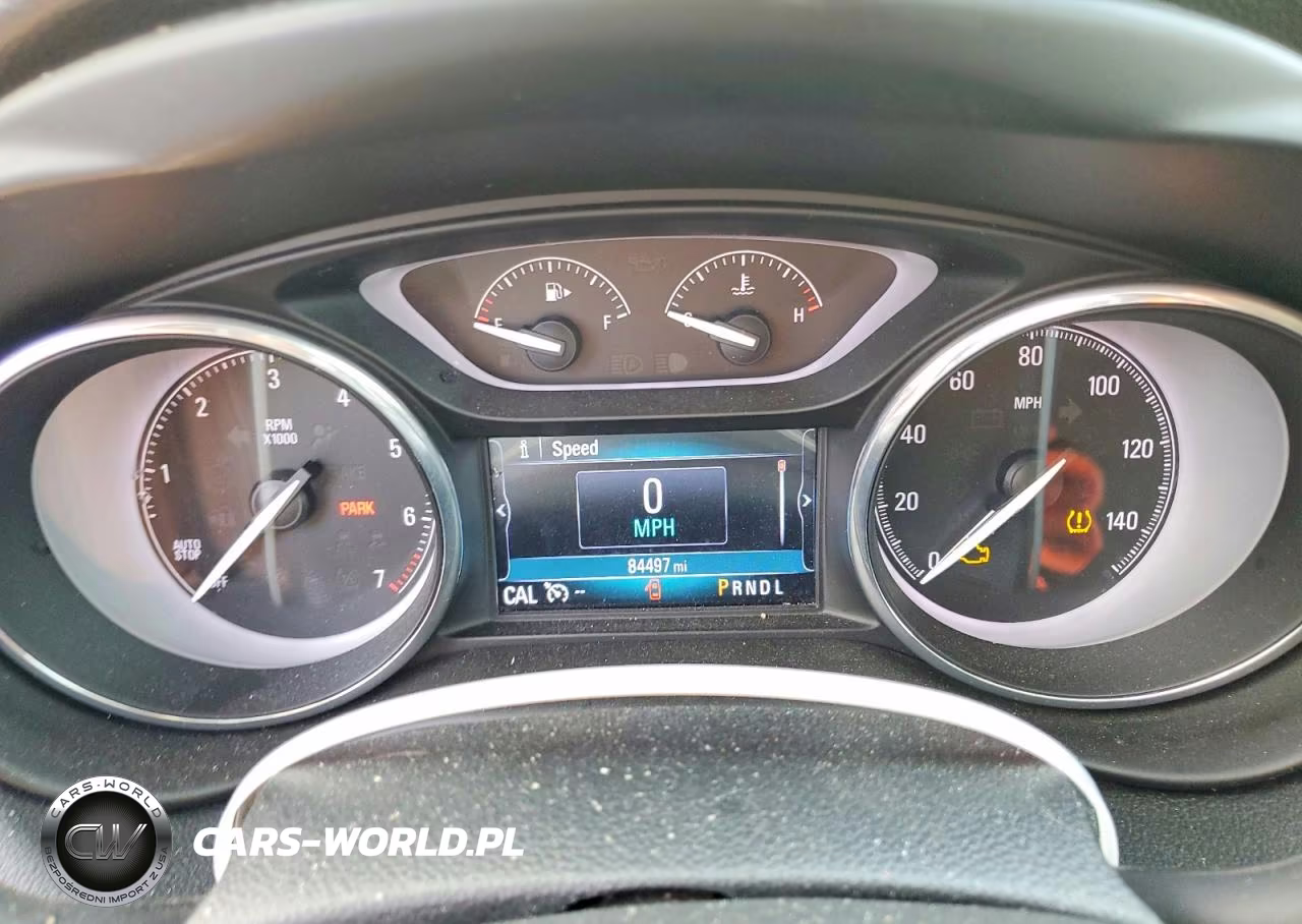2019 Buick Envision Essence VIN:LRBFXCSA6KD008059 - 9