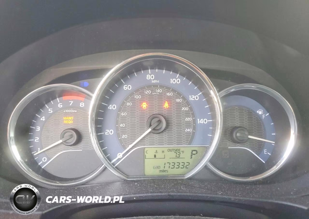 2016 Toyota Corolla Le VIN:5YFBURHE6GP399997 - 9