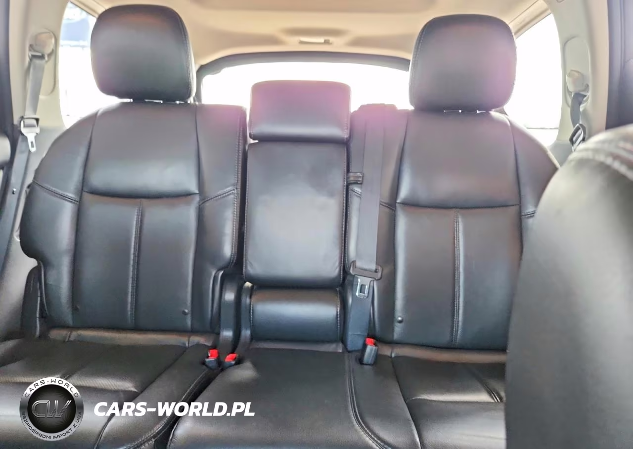 2014 Nissan Pathfinder S VIN:5N1AR2MM3EC610589 - 10