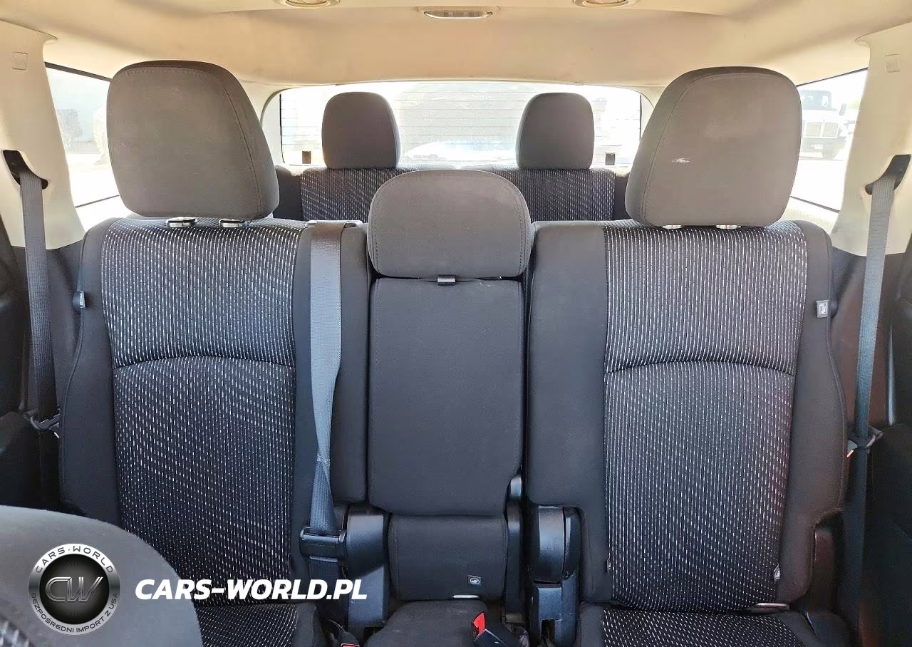 2016 Dodge Journey Se VIN:3C4PDCAB3GT185906 - 10
