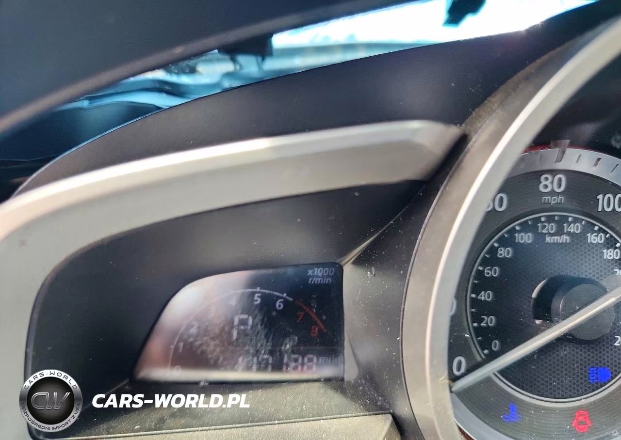 2014 Mazda 3 Sport VIN:JM1BM1U72E1132205 - 9