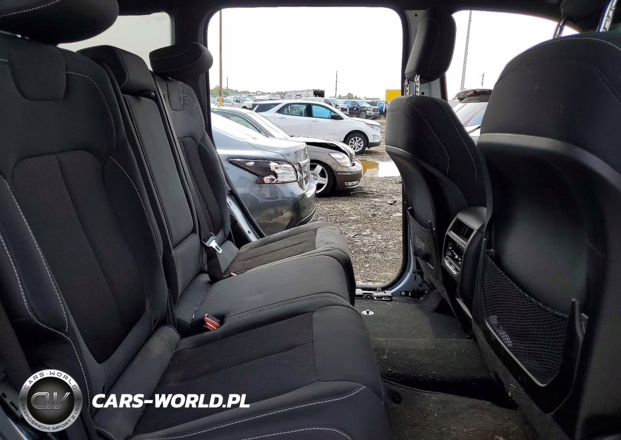 2024 Jeep Grand Cherokee Laredo VIN:1C4RJHAG6RC156506 - 11