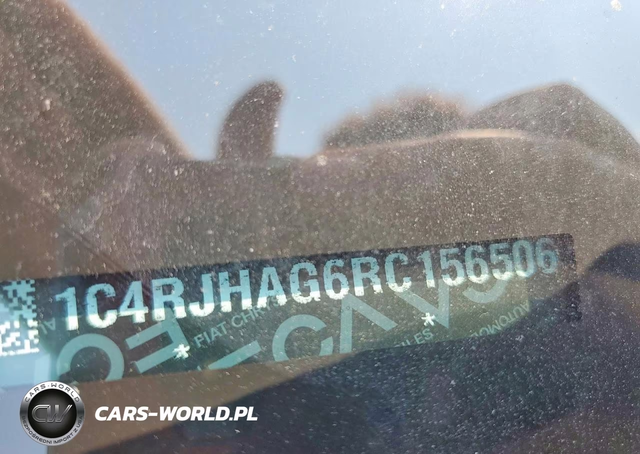 2024 Jeep Grand Cherokee Laredo VIN:1C4RJHAG6RC156506 - 13