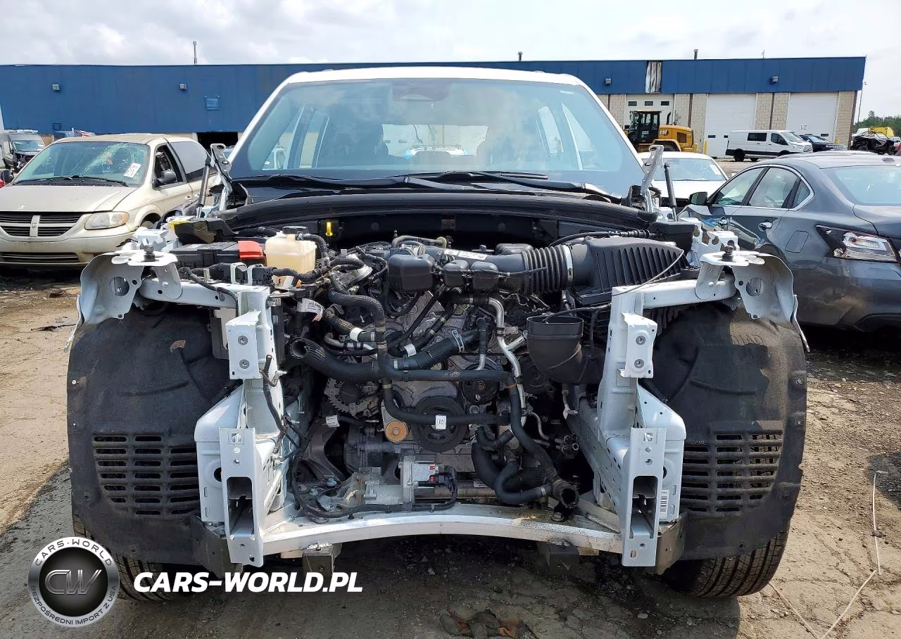 2024 Jeep Grand Cherokee Laredo VIN:1C4RJHAG6RC156506 - 5