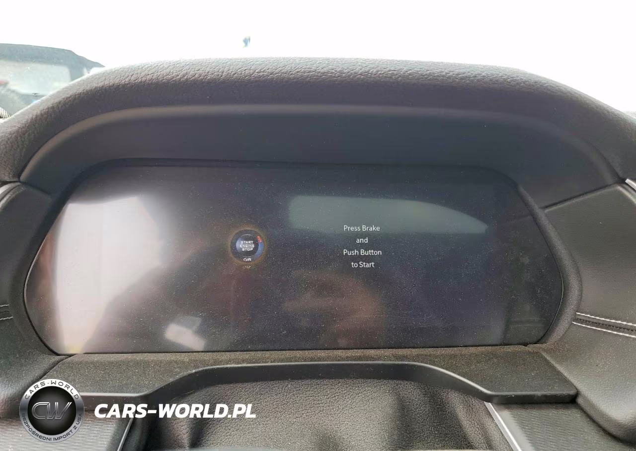 2024 Jeep Grand Cherokee Laredo VIN:1C4RJHAG6RC156506 - 9