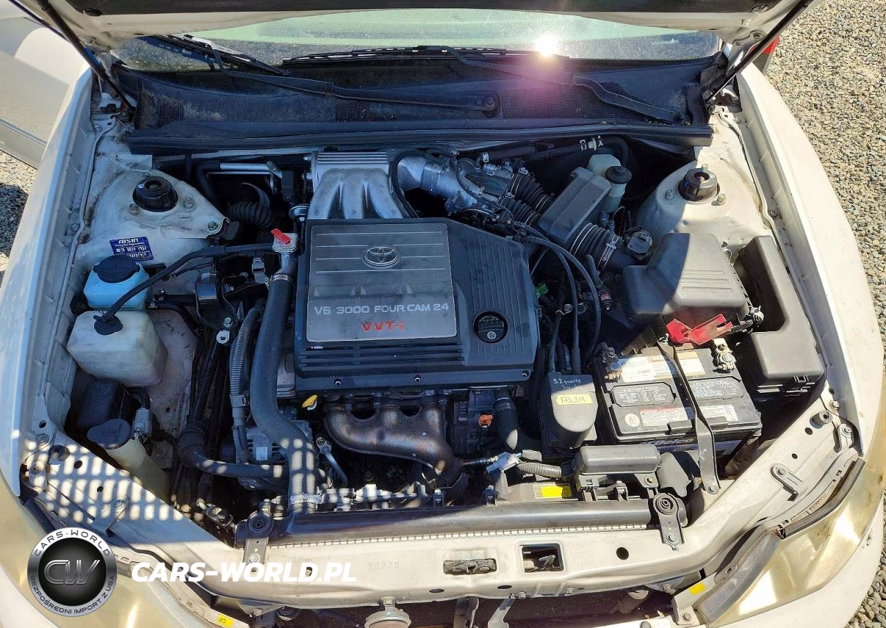 2001 Toyota Avalon Xl VIN:4T1BF28B41U152992 - 11