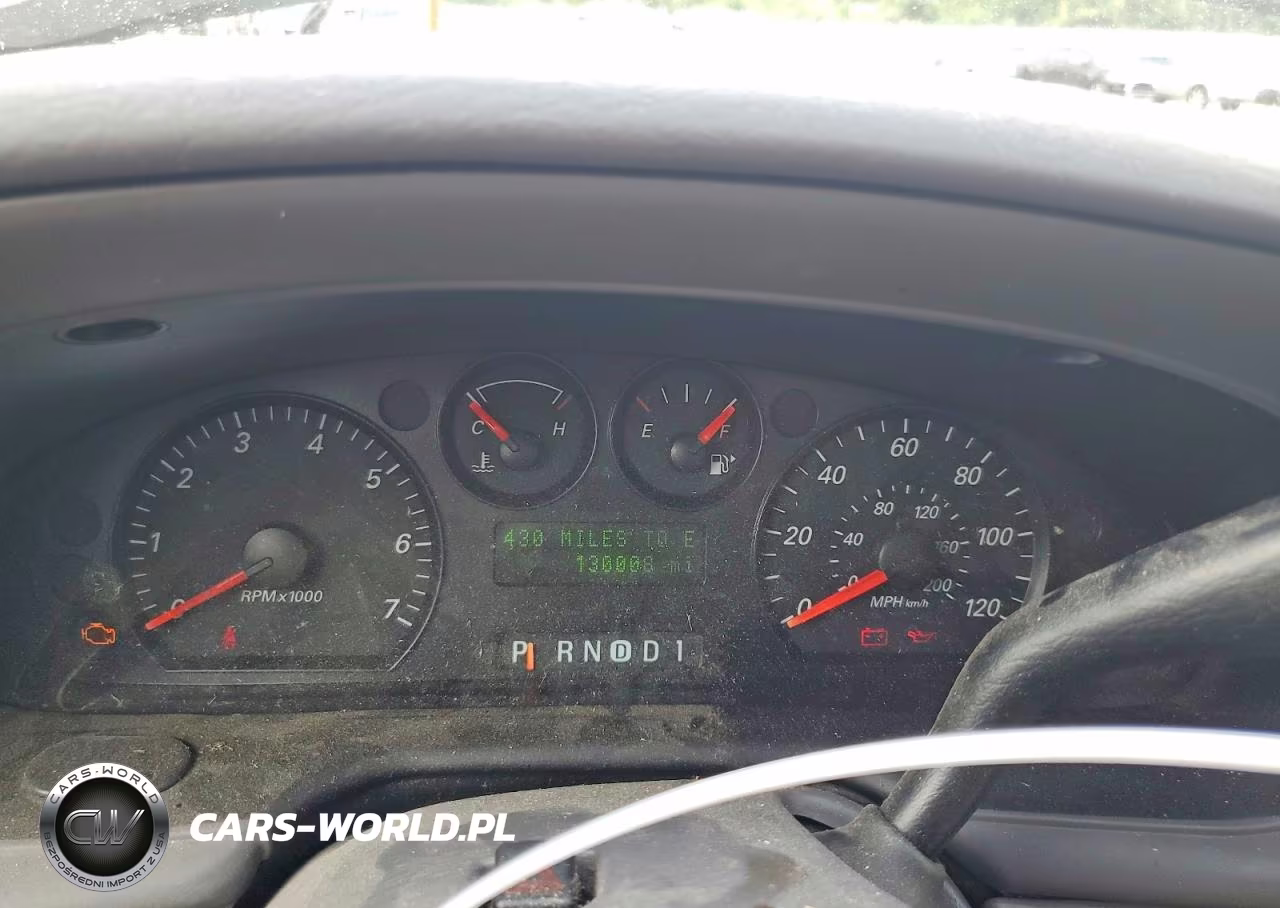 2005 Ford Taurus VIN:1FAFP53U95A292546 - 9