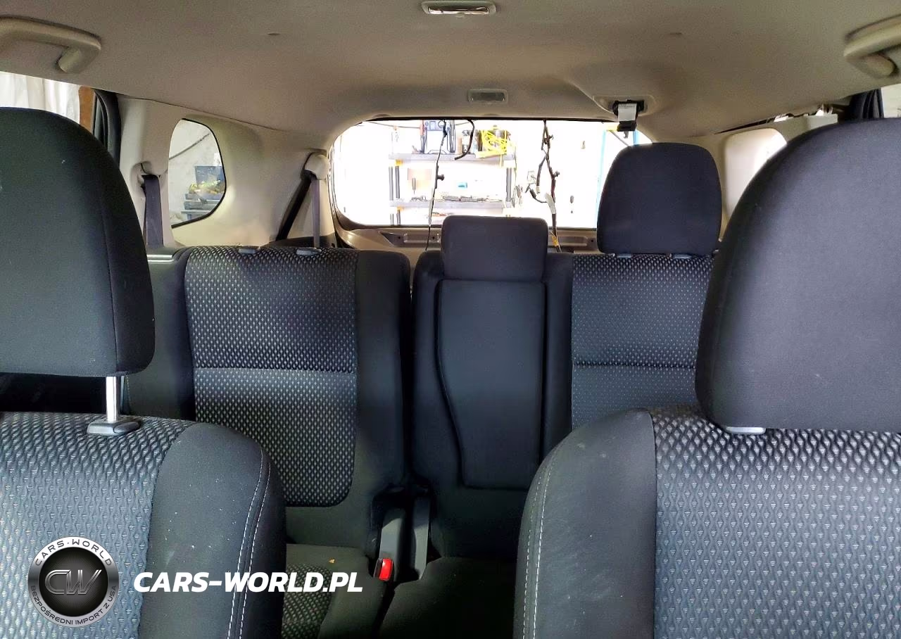 2017 Mitsubishi Outlander Es VIN:JA4AZ2A3XHZ037556 - 10