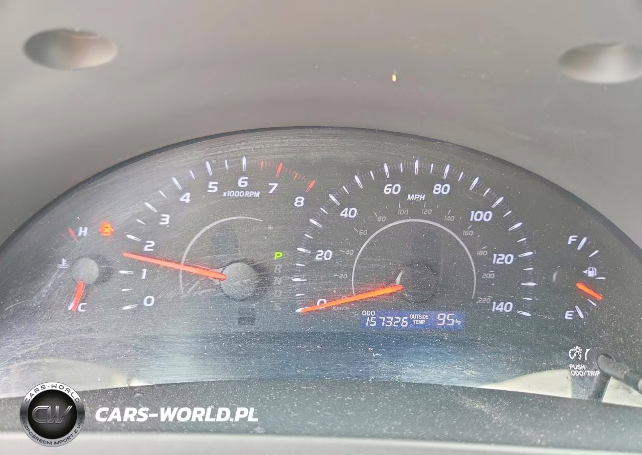 2011 Toyota Camry Le VIN:4T1BF3EK0BU702667 - 9