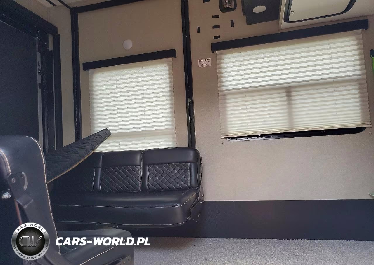 2019 Dutchman Keystone Rv Fuzio VIN:4YDF36920KF810024 - 6