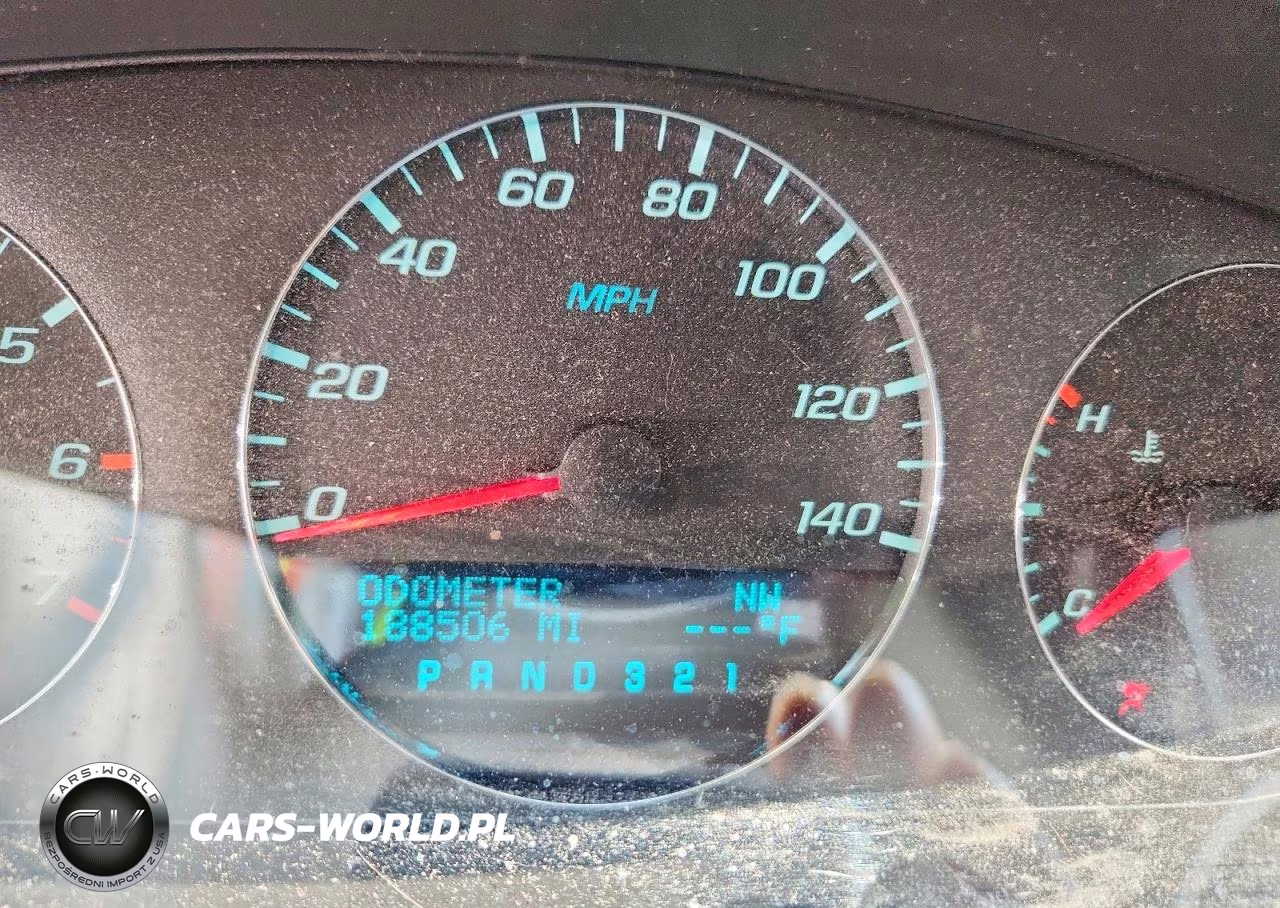 2010 Chevrolet Impala Lt VIN:2G1WB5EK8A1183366 - 9
