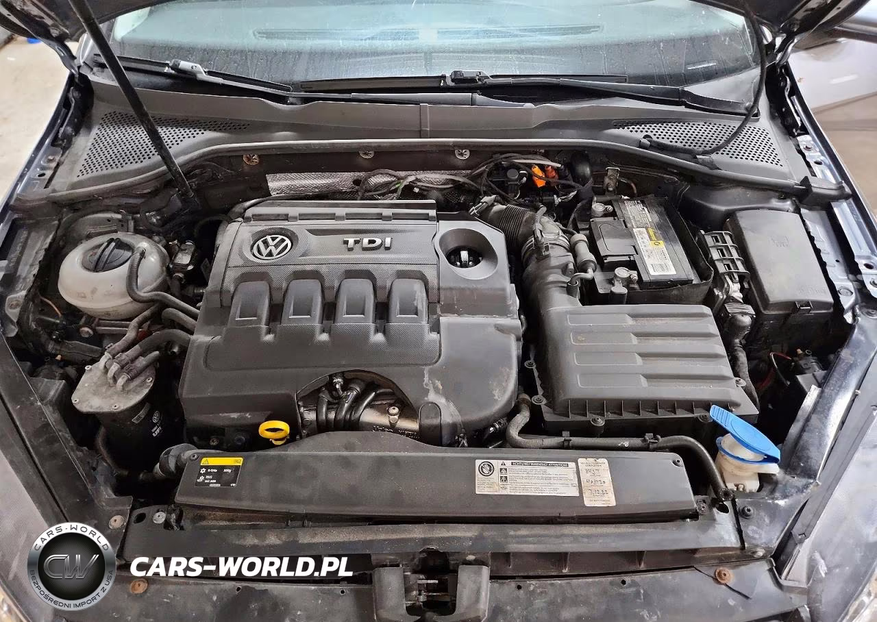 2015 Volkswagen Golf Tdi VIN:3VW2A7AU6FM013614 - 11