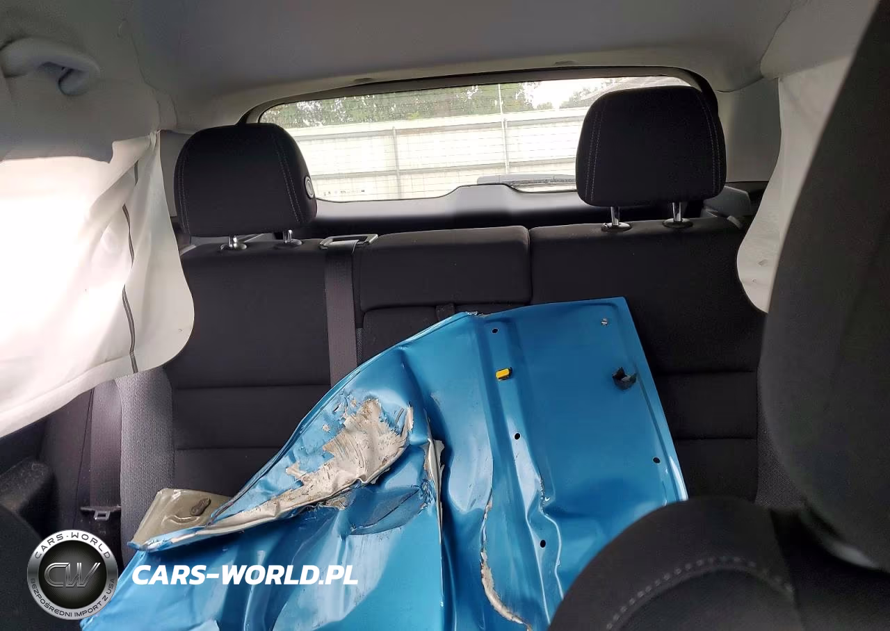 2026 Chevrolet Trailblazer Lt VIN:KL79MRSL6TB223639 - 10