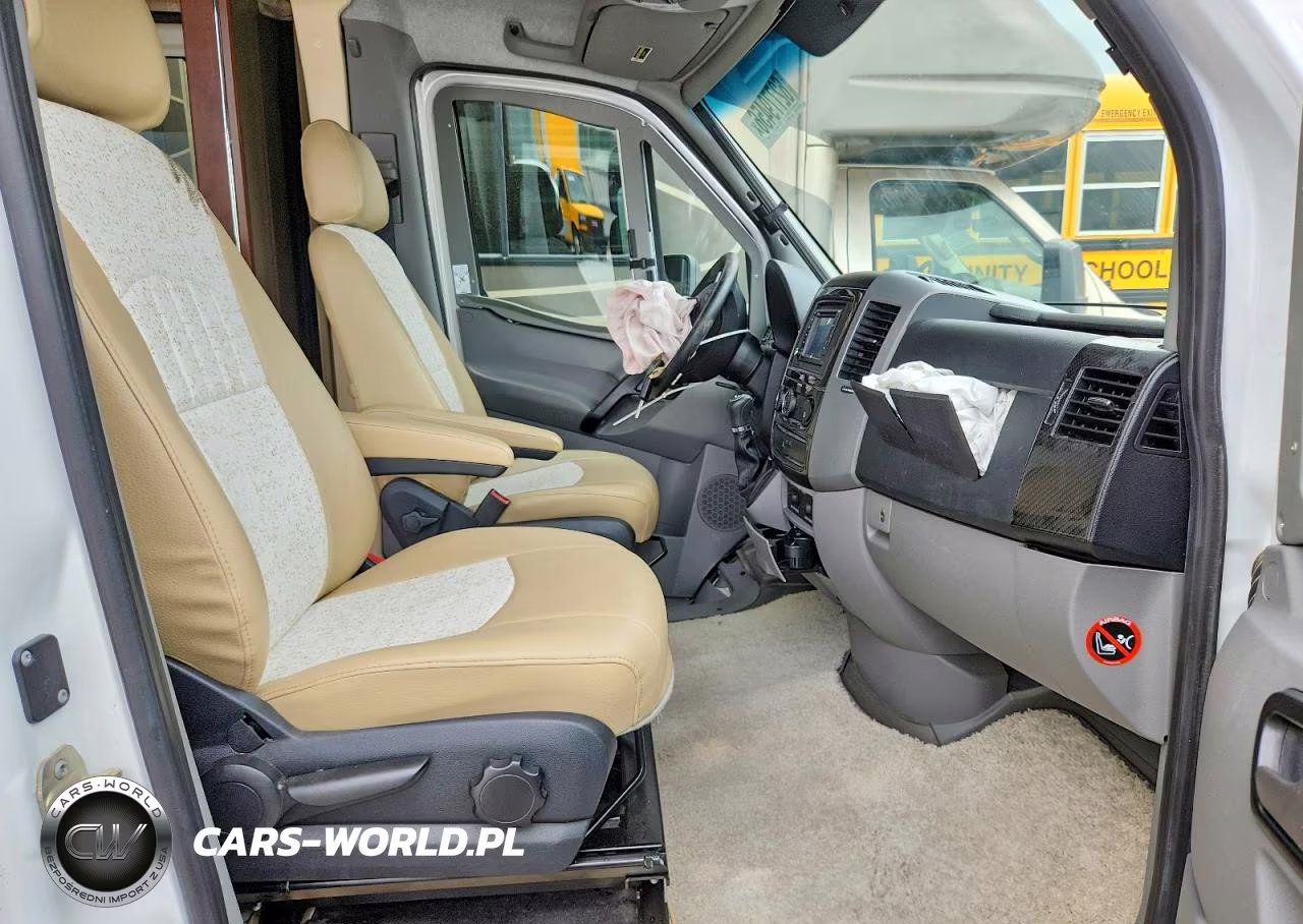 2016 Winnibago Recreational Vehicle (Rv) - Rv VIN:WDAPF4CC9G9636676 - 5