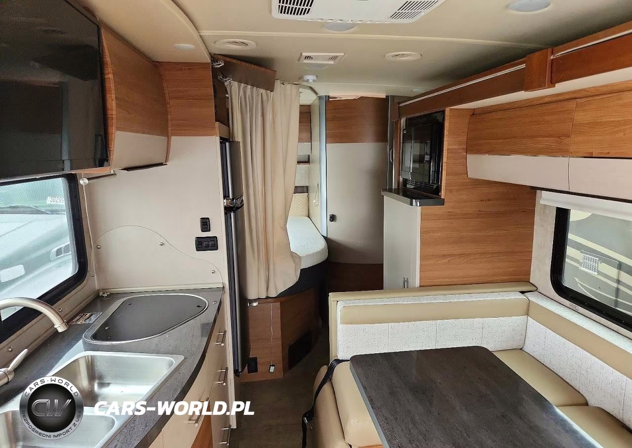 2016 Winnibago Recreational Vehicle (Rv) - Rv VIN:WDAPF4CC9G9636676 - 6