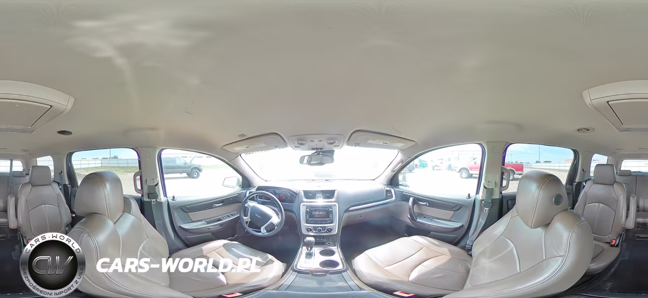 2014 GMC Acadia Slt-1 VIN:1GKKVRKDXEJ281048 - 14